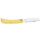Case Cutlery Knife, Yellow Synthetic CS Sod Buster Jr 00032 - alternate 2